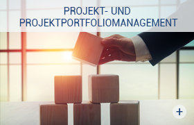 Projekt- und Projektportfoliomanagement