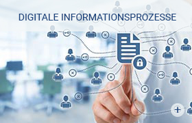 Digitale Informationsprozesse