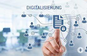 Digitalisierung