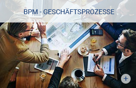 BPM - Geschäftsprozesse