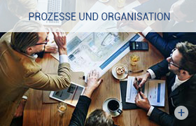 Prozesse und Organisation